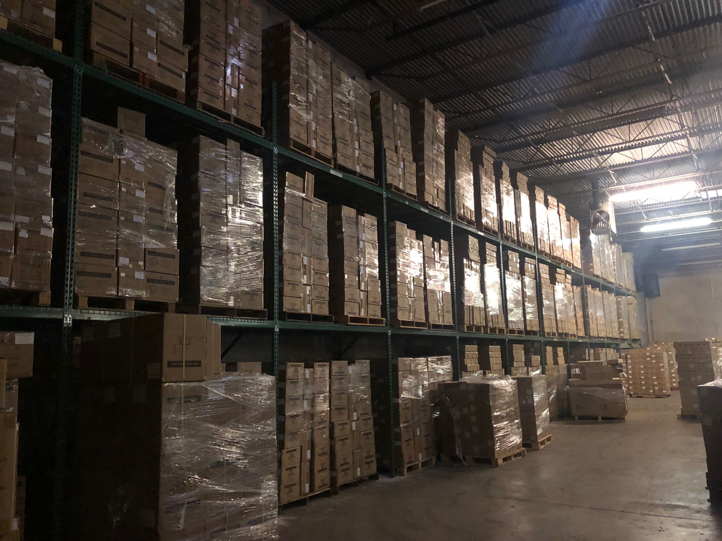 Porcellana Ledsion Lighting LLC Profilo Aziendale