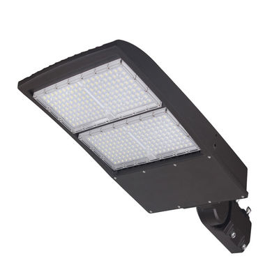 Luce del contenitore di scarpa del campo da giuoco 26000LM 277V LED della scuola di Brown