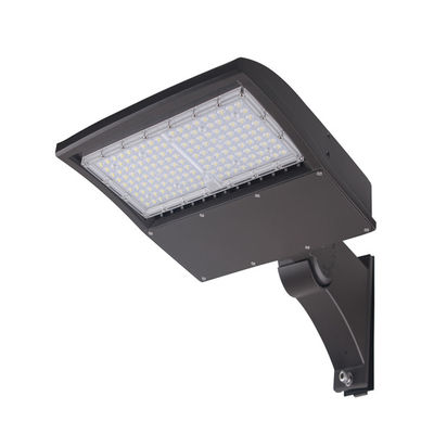 Il contenitore di scarpa nero di vendita caldo di colore 100W LED si accende per il campo di football americano con il supporto diretto 5 anni di garanzia