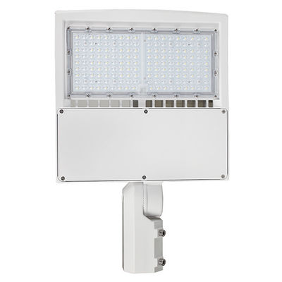 Contenitore di scarpa all'aperto di Casa Bianca di illuminazione 150W LED 5000K 100-277Vac IP65