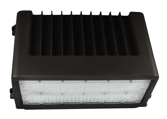 Pacchetto completo della parete di taglio LED di 10000LM IP65 DLC 130LM/W
