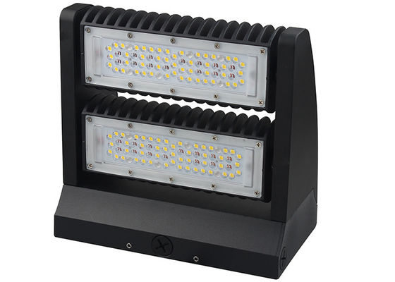 luce di 80W LED Wallpack