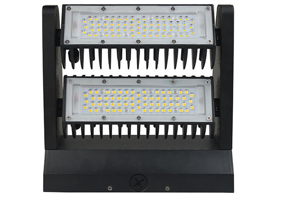 il pacchetto regolabile della parete di 120V 80W LED accende 5000K IP65 impermeabile