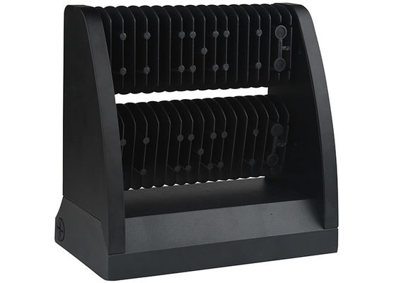 il pacchetto regolabile della parete di 120V 80W LED accende 5000K IP65 impermeabile