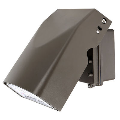 equivalente all'aperto delle luci 50-100W HPS/HID del pacchetto LED della parete di 27W 3600LM