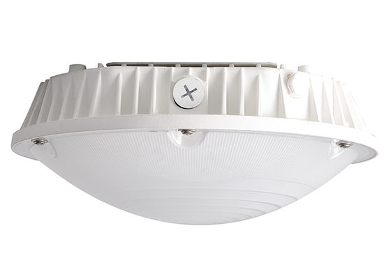 il parcheggio di 30W 150LM/W fuori del baldacchino accende 120 gradi