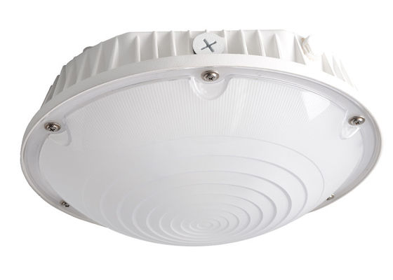 Stazione di servizio 150LM/W 9000 lumi di 5000K LED di luci del baldacchino