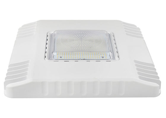 Luci all'aperto del baldacchino del parcheggio 100V 5700K LED