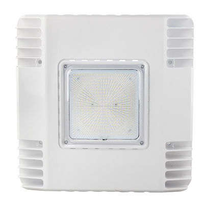 Luci termoresistenti del baldacchino della stazione di servizio di 120V 19500LM LED