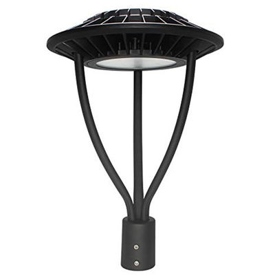 Lanterna superiore della posta del giardino 5200LM IP65 40W 100V 5000K LED