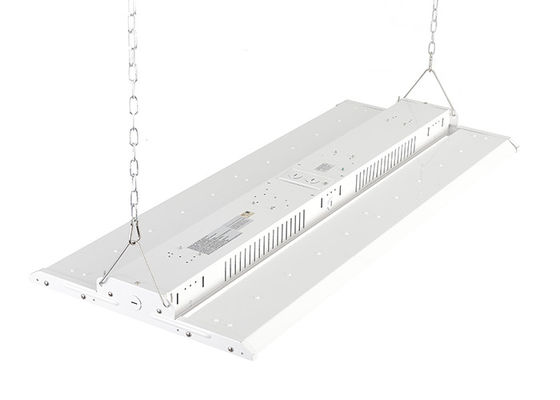 luci lineari dell'alta baia LED di 110W 140LM/W, luce industriale della baia di 2FT LED alta