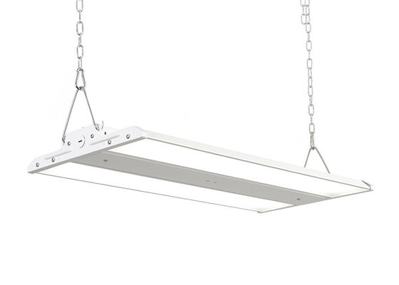 baia lineare DLC di 5000K 23,430lm 165W 2FT LED alta