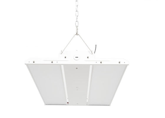 Baia lineare LED di 140LM/W 29700LM 220W 5000K l'alta accende 100 gradi