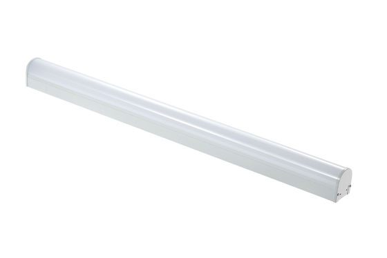 4680 lumi dell'alta baia LED di 68W 130LM/W 277V 8FT di luci lineari