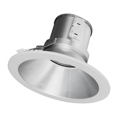 2000LM 100LM/W 277V ha condotto Downlight messo, illuminazione messa principale a 8 pollici