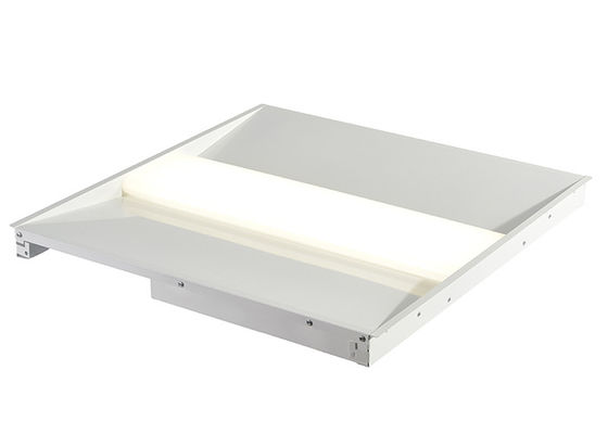 luce 2x2 di bianco 125LM/W 3000LM LED Troffer di 24W 5000K 120V