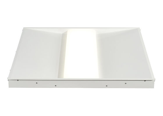 Lle luci 3500K 35W da 110 gradi 2x2 LED Troffer per gli uffici e la vendita al dettaglio di scuole