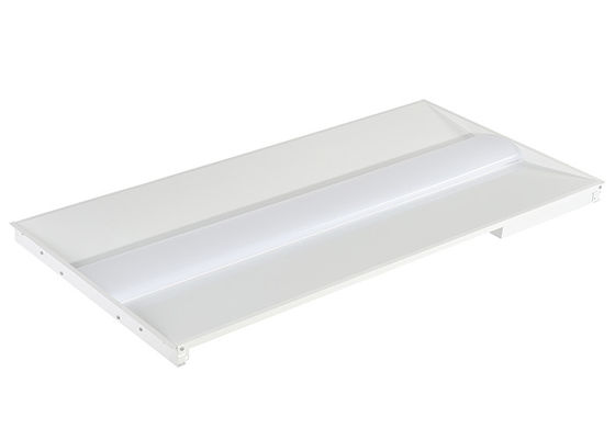 Luce di DLC IP20 42W 5000K 277V 5250LM LED Troffer