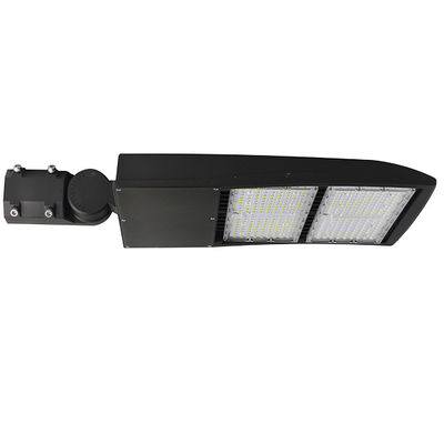 Luci di inondazione di 42000LM 5000K 300W LED con la cellula fotoelettrica