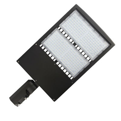 Esterno della luce IP65 del parcheggio di watt LED di 28000LM 480V 1-10V Dimmable 200