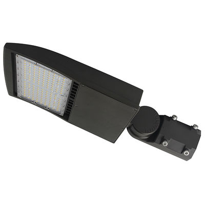 Colore del caffè della luce 5000K 200-480Vac del contenitore di scarpa dell'installatore 150W LED di slittamento