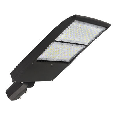 Luce del contenitore di scarpa di 39000LM 300W LED, luci di inondazione principali all'aperto
