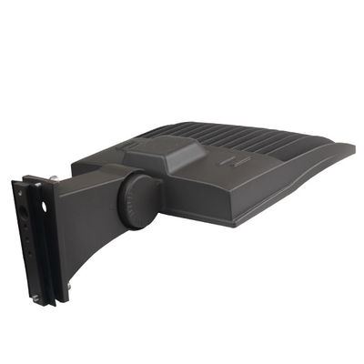 Grado commerciale 5700K LED di scarpa del campo da tennis 1-10V dell'iluminazione pubblica TENUE del contenitore
