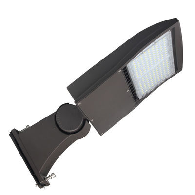 100W ha condotto il supporto diretto 100-277Vac delle luci 13000lm del parcheggio dimmable