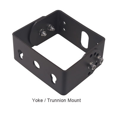 Luce AC100-277V 5000K del contenitore di scarpa della cellula fotoelettrica 150W con l'installatore di slittamento/supporto diretto orecchione/del supporto