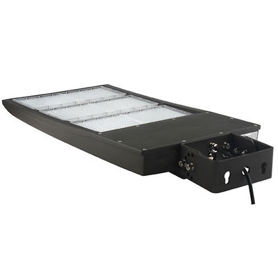 140LM/W contenitore di scarpa dell'orecchione 480V 450W LED palo 4000K leggero