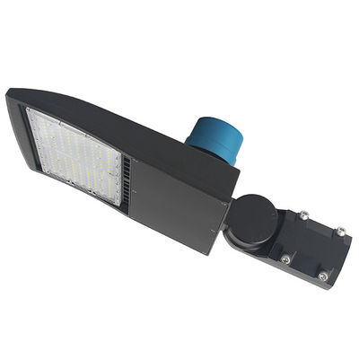 Iluminazioni pubbliche del parcheggio del supporto di orecchione 12500LM IP65