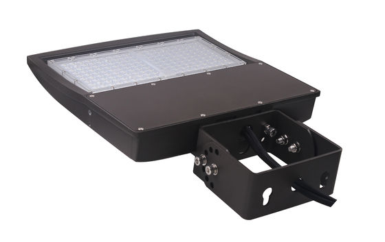 Luce del contenitore di scarpa del supporto di orecchione di Brown 140LM/W 12500LM LED