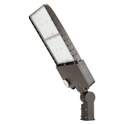 Luci di inondazione del parcheggio di DLC 135LM/W 300W 120V IP65 LED