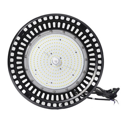 ETL 32000 lumi watt di 277V da 200 ha condotto le alte luci del negozio della baia