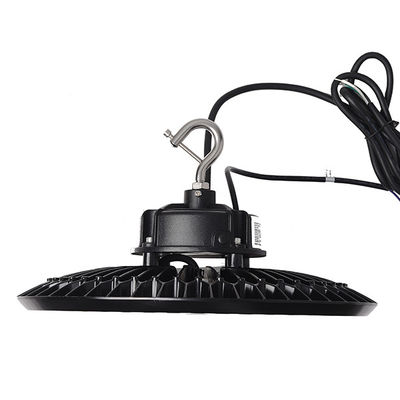 ETL 32000 lumi watt di 277V da 200 ha condotto le alte luci del negozio della baia