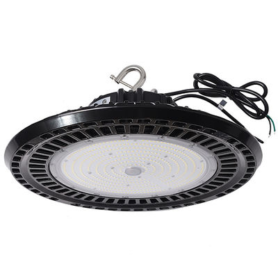 luce della baia del UFO del cavo 200V IP65 200W 32000LM LED di 5ft alta