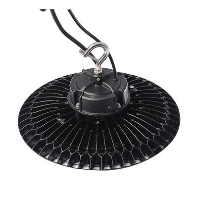 Luce nera della baia del UFO di 240W 160LM/W 38400LM 100V LED alta