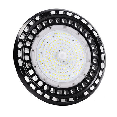 24000 lumi di 480V 150W di alta della baia del UFO LED alta tensione della luce