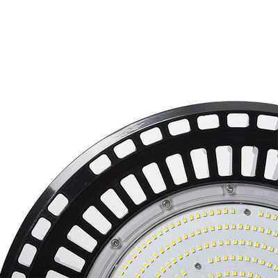 200W 120V 32.000 lumi di alte della baia di IP65 160LM/W LED luci del UFO