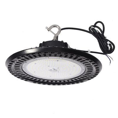 200W 120V 32.000 lumi di alte della baia di IP65 160LM/W LED luci del UFO