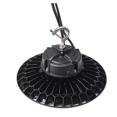 luce della baia del UFO del cavo 200V IP65 200W 32000LM LED di 5ft alta