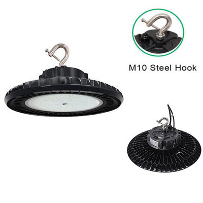 160LM/W 240 alta certificazione della luce IP65 DLC della baia di watt LED