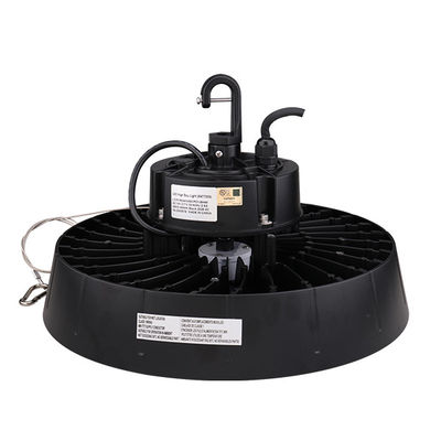 Luce TENUE della baia del UFO di 35000LM 7G 130LM/W 240W 1-10V LED alta