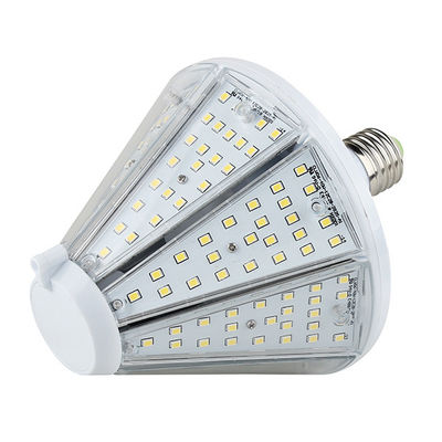 50W IP64 su e giù le lampadine del cereale del LED 5000K 3900LM E39