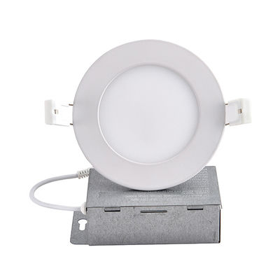30K 120V 1200LM Downlight messo LED, 3CCT ha messo il pannello esile ha condotto Downlight