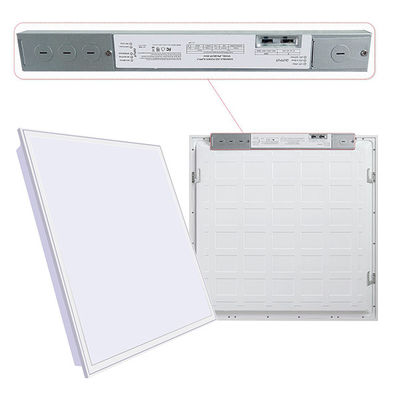 0-10V che attenua il controsoffitto di 2x2FT ha condotto i pannelli leggeri 4550LM
