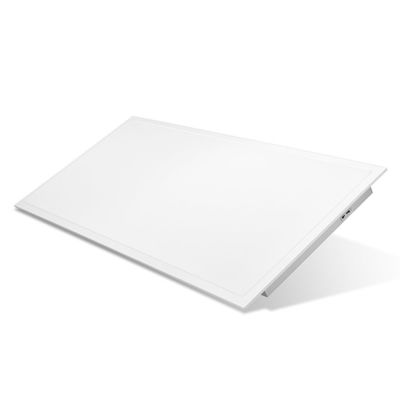 Luci dello schermo piatto di 5200LM 3000K 35W LED per bianco del soffitto SMS2835 di goccia