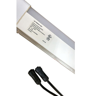 Baia leggera 40W della tri prova di grado LED di IP65 5200LM 120 alta lineare