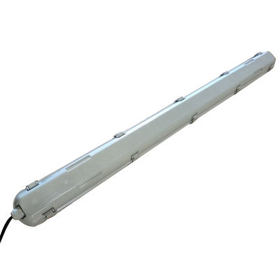 Lampada stretta 110LM/W del vapore bianco di 8FT 70W 100V 7700LM