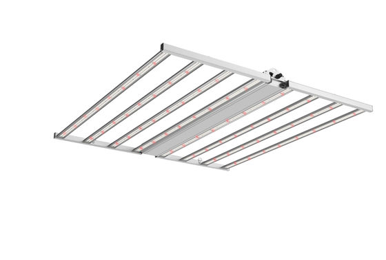 Luci progressive impermeabili di E1 DLC 2.7umol/J Dimmable LED